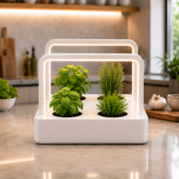 Potager connecté Pour duo ou couple